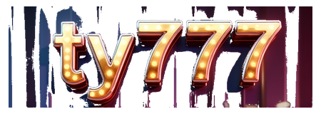 ty777 logo