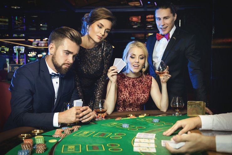 ty777 Experience ty777’s Android App for Pakistan with smooth access to live casino and slot games